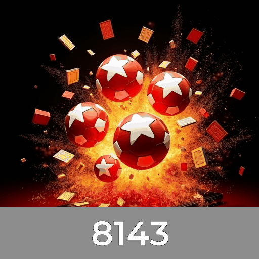 Cassino Online 8143