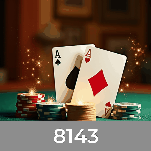 Cassino Online 8143