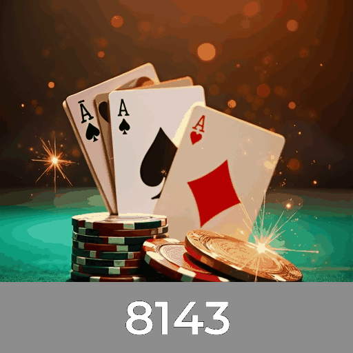 Promoções e Bônus no 8143