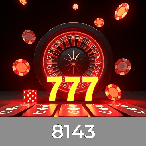 Cassino Online 8143