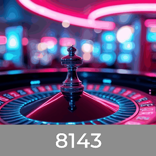 Cassino Online 8143