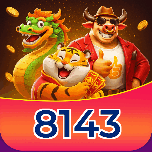 8143 segurança SSL 256-bit - Licença Curaçao, eCOGRA, GLI certificado