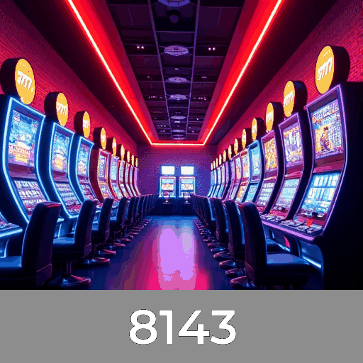 Cassino Online 8143