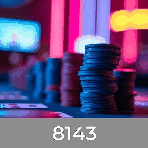 Cassino Online 8143