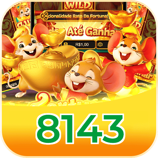 8143 logo